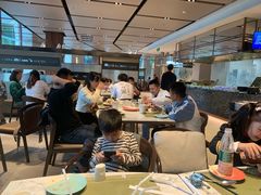 -厦门艾美酒店·新食谱西餐厅