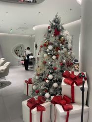 -3AM·S HAIR SALON烫发染发接发
