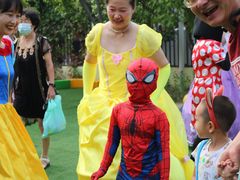 -爱彼格林珑悦幼儿园