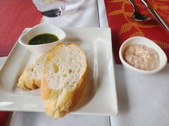 -ITA·意塔意大利餐厅(亦庄店)