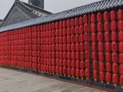 -锡伯族家庙