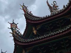 -南普陀寺