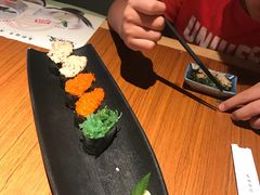 -仓桥家·焗寿司·锅物(光谷步行街店)