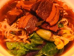 -金牌八大碗汤面(菜市二路店)
