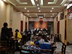 大堂-苗氏卷子鸡(张掖金鸿大厦店)