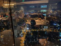 -无锡苏宁银河国际酒店-悦府65中餐厅