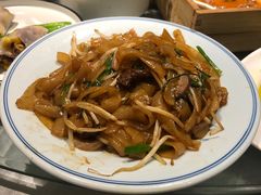 -粤港湾砂锅粥·宵夜(宝龙店)