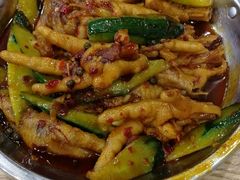 -江城燕子大排档(江汉路步行街店)