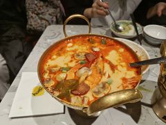 -Home Thai·泰谣(王府井apm店)