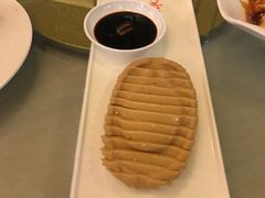 -复旦大学本部-食堂