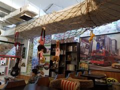 -斯利美甜品店(路南万达广场店)