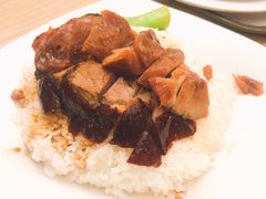 -太兴烧味餐厅(香港机场店)