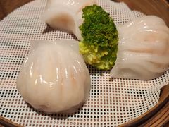 -如轩·海鲜砂锅粥·潮汕菜(海珠店)