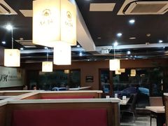 -元祖李朝(新威路店)