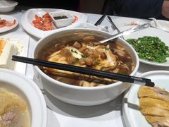 -钱塘宴(东站西子国际店)