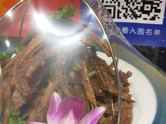-海味当家(西安路店)