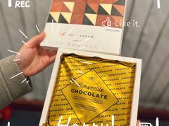 招牌黑巧-小半有礼(天河南店)