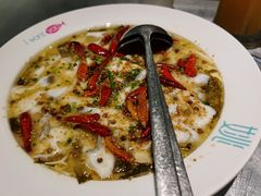 -姚姚酸菜鱼·金戈戈香港豉油鸡(喜荟城联名店)