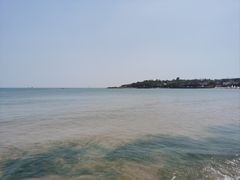 -青岛第三海水浴场