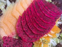 -大锅强·蒸海鲜青岛菜(吾悦广场店)