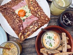 -RAC BAR(安福路店)