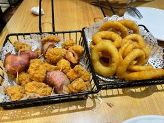 -阳光披萨(辽宁路店)