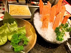 -一哥澳门豆捞·澳门风打边炉(高德置地店)