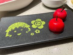 -海底捞火锅(东方时代广场店)