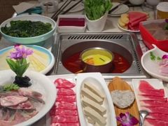 -鱼豆吉·豆浆鱼火锅(宜昌万达店)
