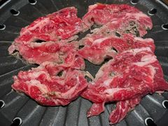 -Ant 蚂蚁洞烤肉·大营地(上海静安大悦城店)