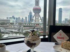 -莫尔顿牛排坊(浦东ifc店)