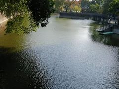 -桂林独秀峰王城景区