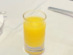 -戈雅法餐厅(世界城广场店)