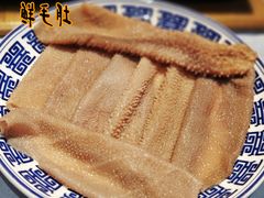 -龙森园火锅(琴台路店)
