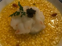 -伯衡55·吉品轩(乌鲁木齐南路店)