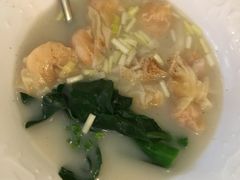 -翠华餐厅(旺角文华商场店)