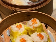 -广州花园酒店荔湾亭·地道点心·粤式饮茶