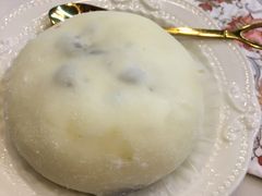-李大牛和刘大力手作甜品(凯德店)