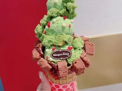 -哈根达斯(印力中心店)