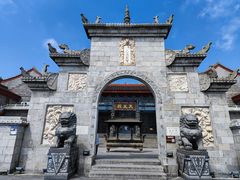 -南岳衡山风景名胜区