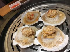 -苏大嘴海鲜牧场(奥林匹克店)