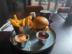 -bluefrog蓝蛙(水游城店)