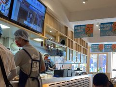 -米国现煲煲仔饭(塔子湖店)