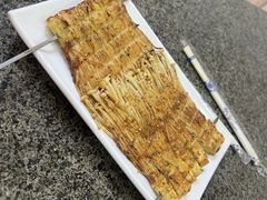 金针菇-老大烧烤(铁新里店)