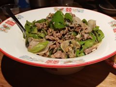 -破三川·新川菜(静安大融城店)
