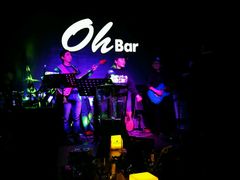 -ohbar live house(人广店)