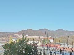 -府君山公园