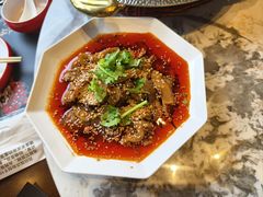 -四川饭店·川味水煮鱼(长白店)