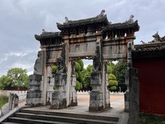 -建水文庙