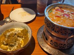 -越谜·越南餐厅(长白店)